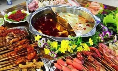 通赢优采：颠覆传统串串火锅的餐厅