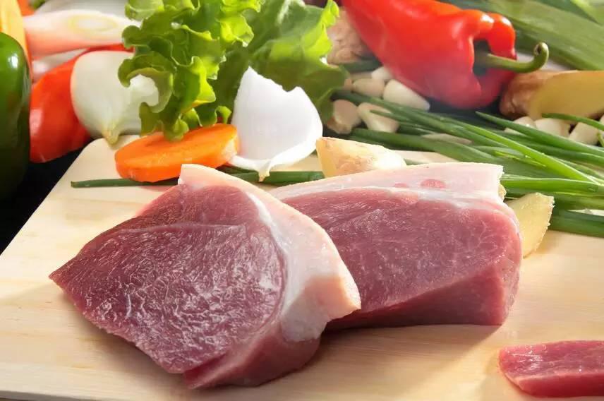 B2B餐饮采购：生猪价格还是缺乏上行的有力支撑