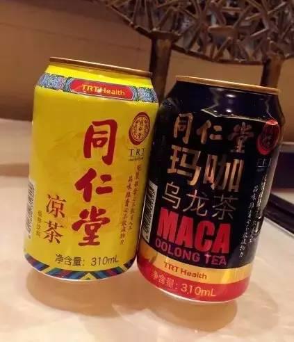 B2B餐饮采购:健康双茶 B2B餐饮采购:健康双茶