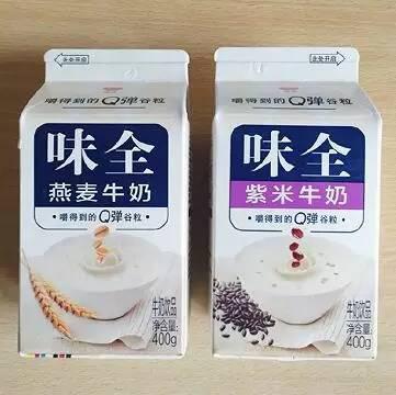B2B餐饮采购:燕麦牛奶 B2B餐饮采购:燕麦牛奶