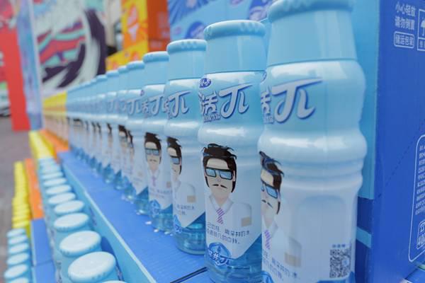 B2B餐饮采购:激活π B2B餐饮采购:激活π