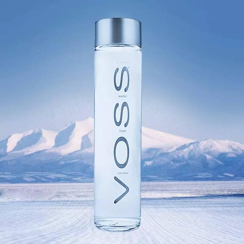 B2B餐饮采购:VOSS B2B餐饮采购:VOSS