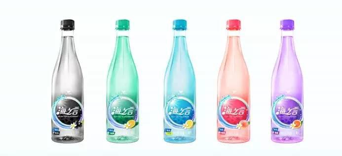 B2B餐饮采购:海之言 B2B餐饮采购:海之言