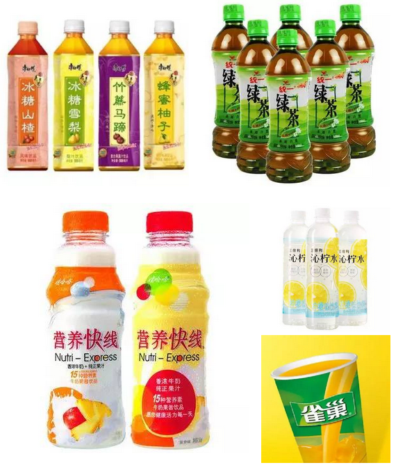 B2B餐饮食材：再这样炫噱头已经行不通了！