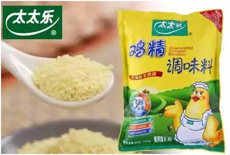 B2B餐饮采购:鸡精竞争格局分析 B2B餐饮采购:鸡精竞争格局分析