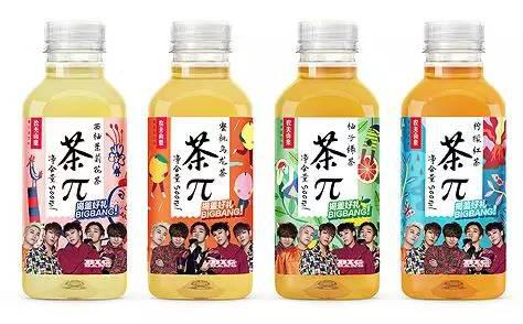 B2B餐饮采购：茶饮市场太抢手，它们都来分羹抢食！