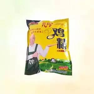 餐饮食材采购：九珍调味品