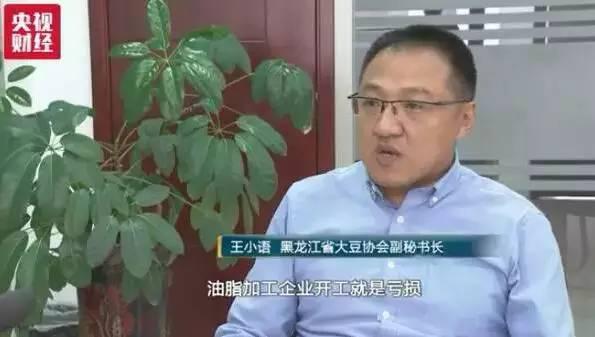 餐饮食材采购：进口大豆激增！竟然占领中国80%市场