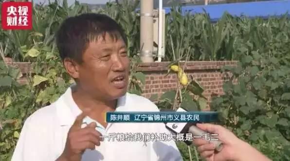 餐饮食材采购：进口大豆激增！竟然占领中国80%市场
